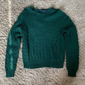 Ralph Lauren Sweater